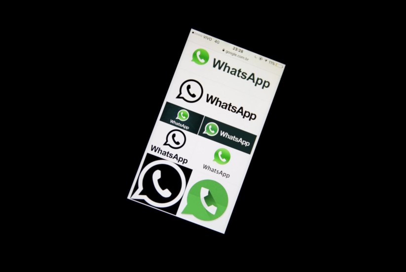 WhatsApp passa a ter&nbsp;histórias