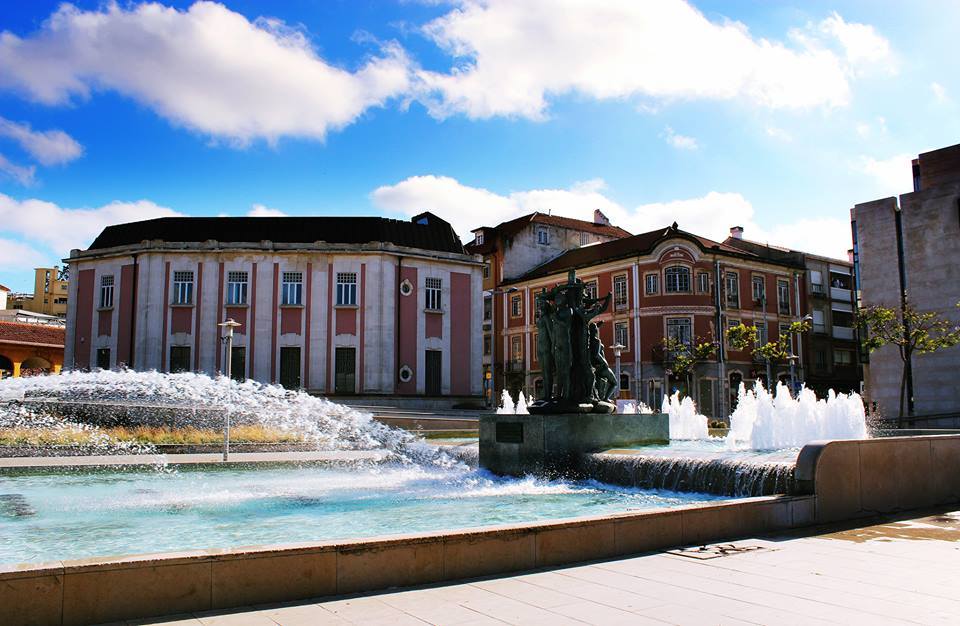 Conhecer Portugal –&nbsp;Leiria