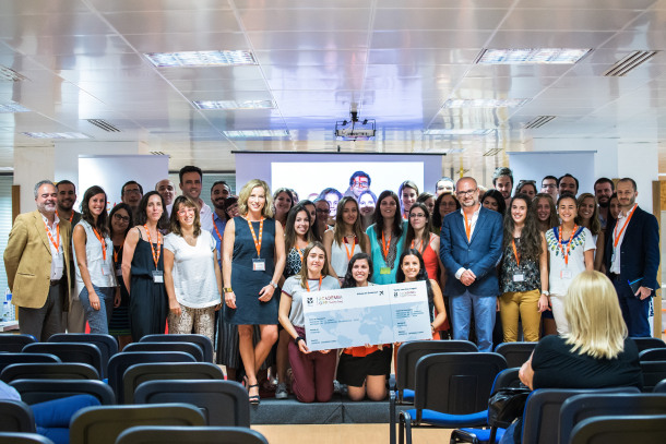 ACADEMIA OPP - SUMMER CAMP 2016