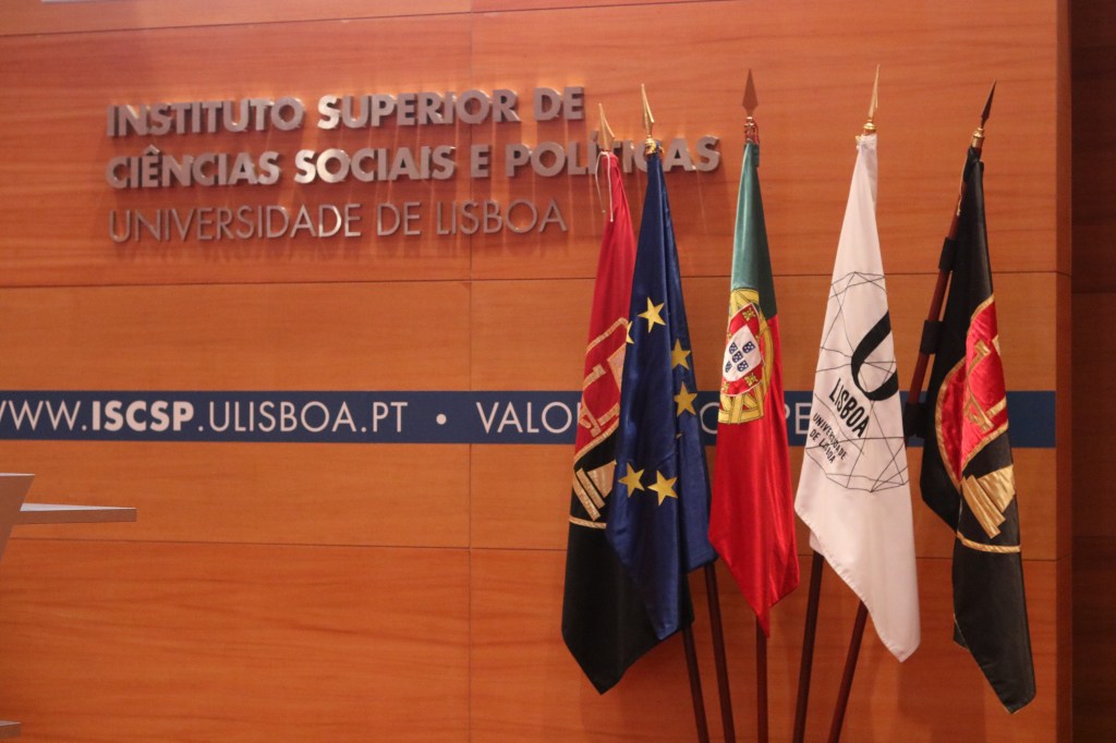 ENAAP ‘ 17: Dia #2 –&nbsp;Continuação