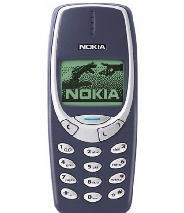 E para te alegrar o dia… o Nokia 3310 está de&nbsp;volta!