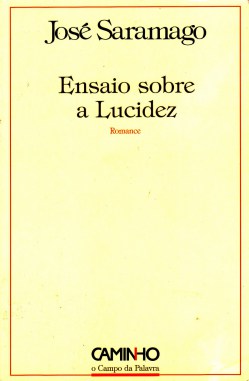 A Estante – Ensaio sobre a&nbsp;Lucidez