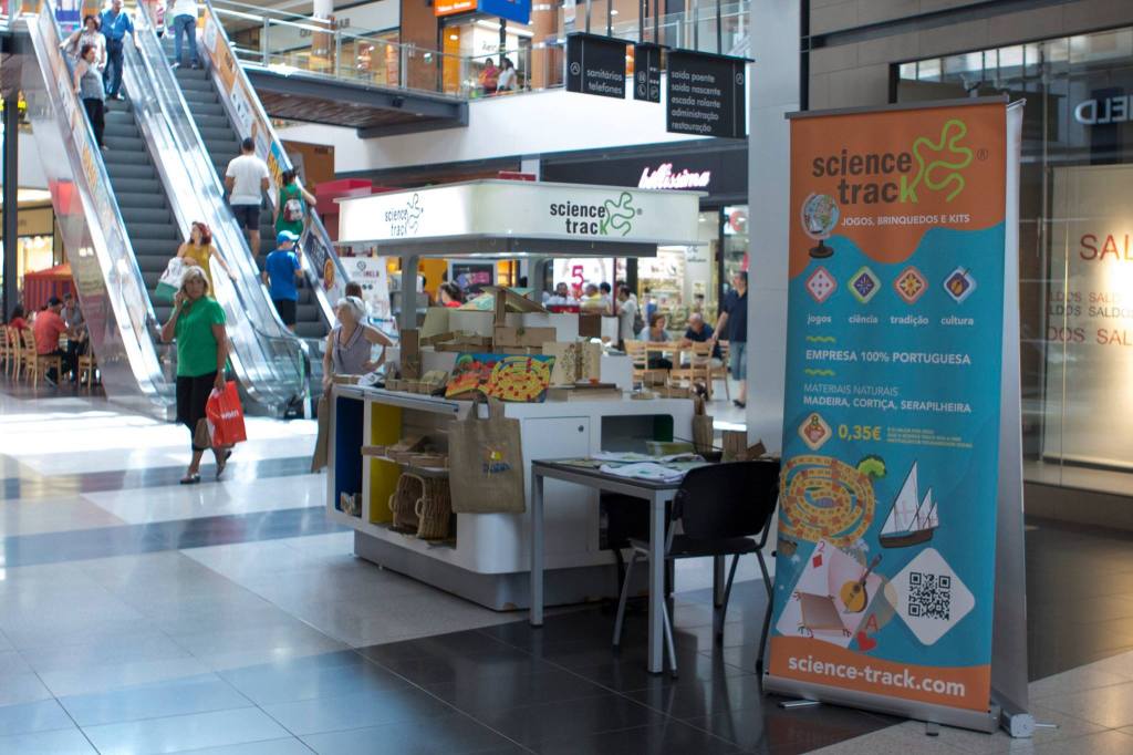 Empresa portuguesa é galardoada em concurso&nbsp;internacional