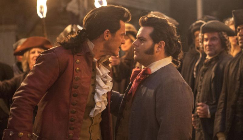 Revelação homossexual no remake de “A Bela e o&nbsp;Monstro”