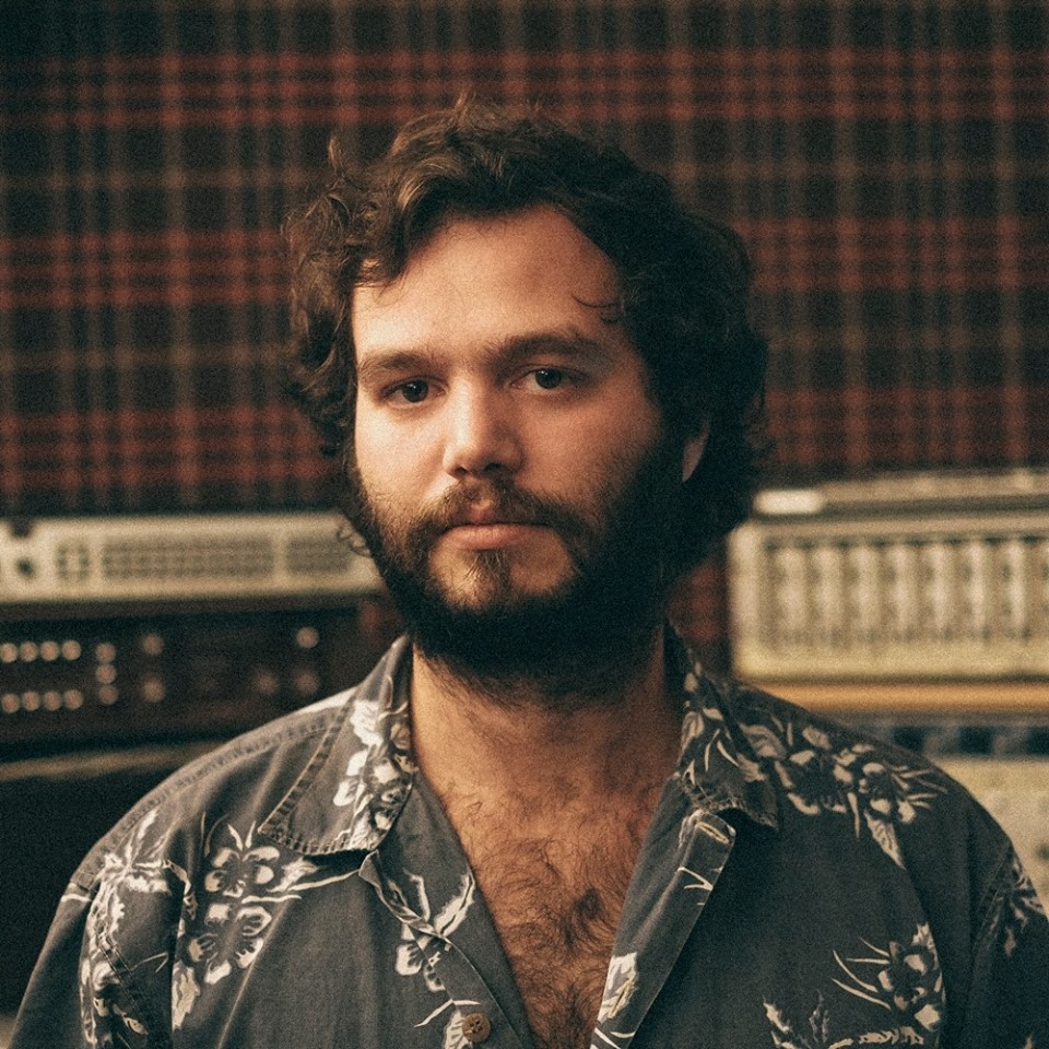 Dois Dedos de Música com Benjamim