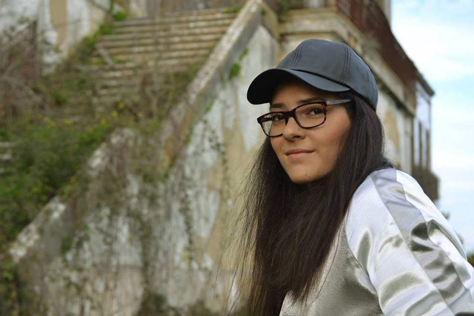 Dois Dedos de Música com Máry&nbsp;M