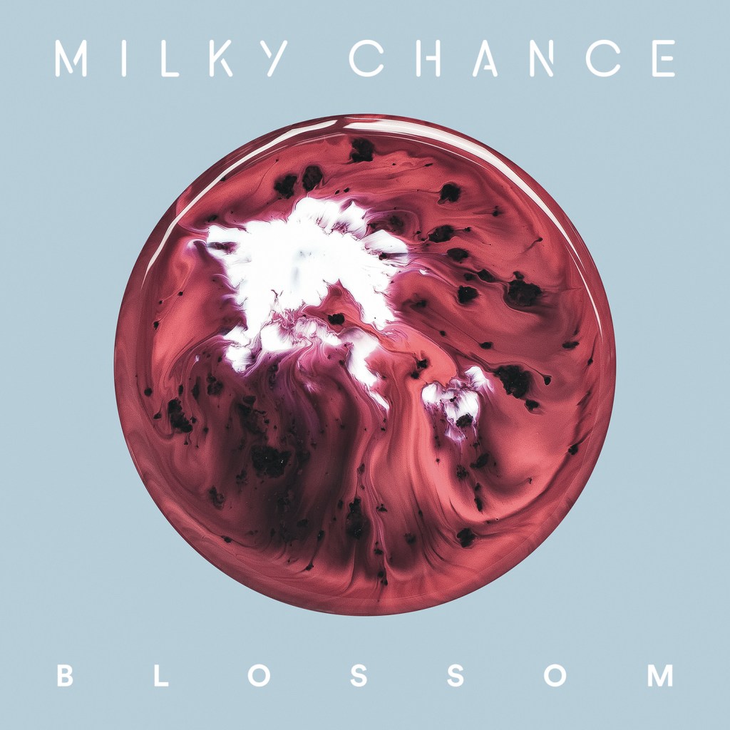 The Desacordo Sessions – Milky Chance voltam a florescer com “Blossom”