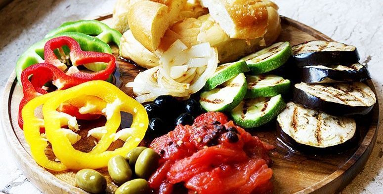 aperitivo-vegetariano