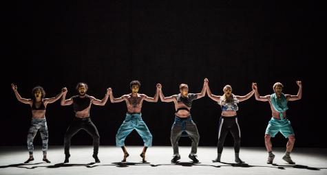 “Brother”, o mais recente sucesso de Marco da Silva&nbsp;Ferreira