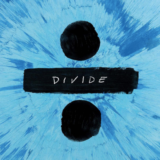 The Desacordo Sessions – Ed Sheeran, divides-nos o&nbsp;coração