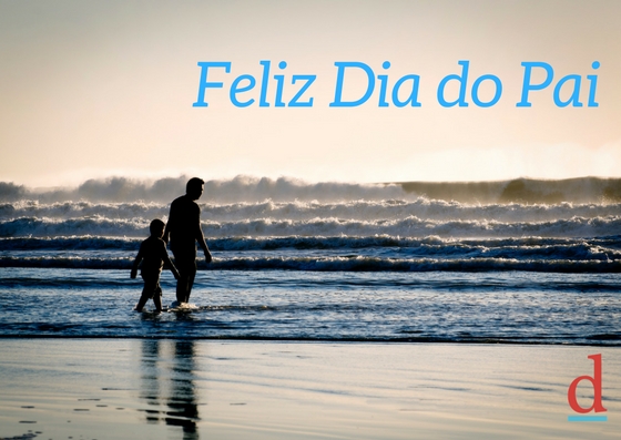Feliz Dia do Pai (2)