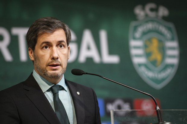 Bruno de Carvalho reeleito: mudança ou&nbsp;continuidade?