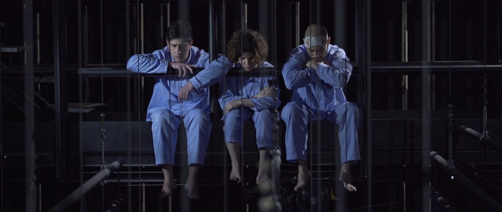 Territórios Dramáticos no Teatro da&nbsp;Didascália