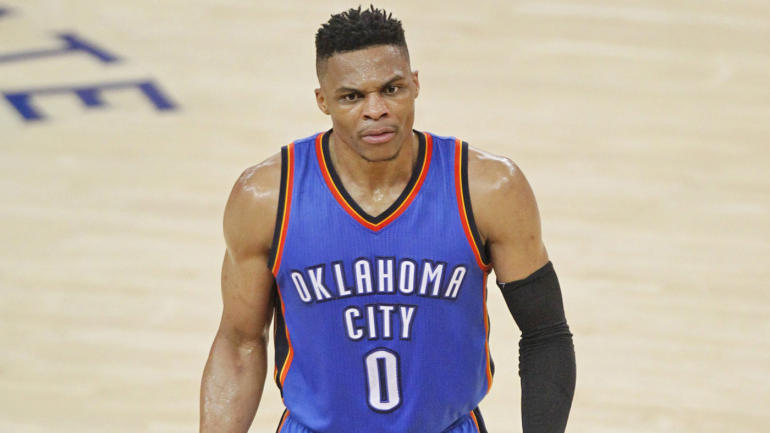 Russell Westbrook