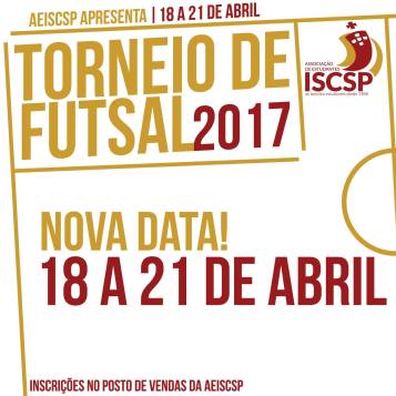 TorneioFutsal