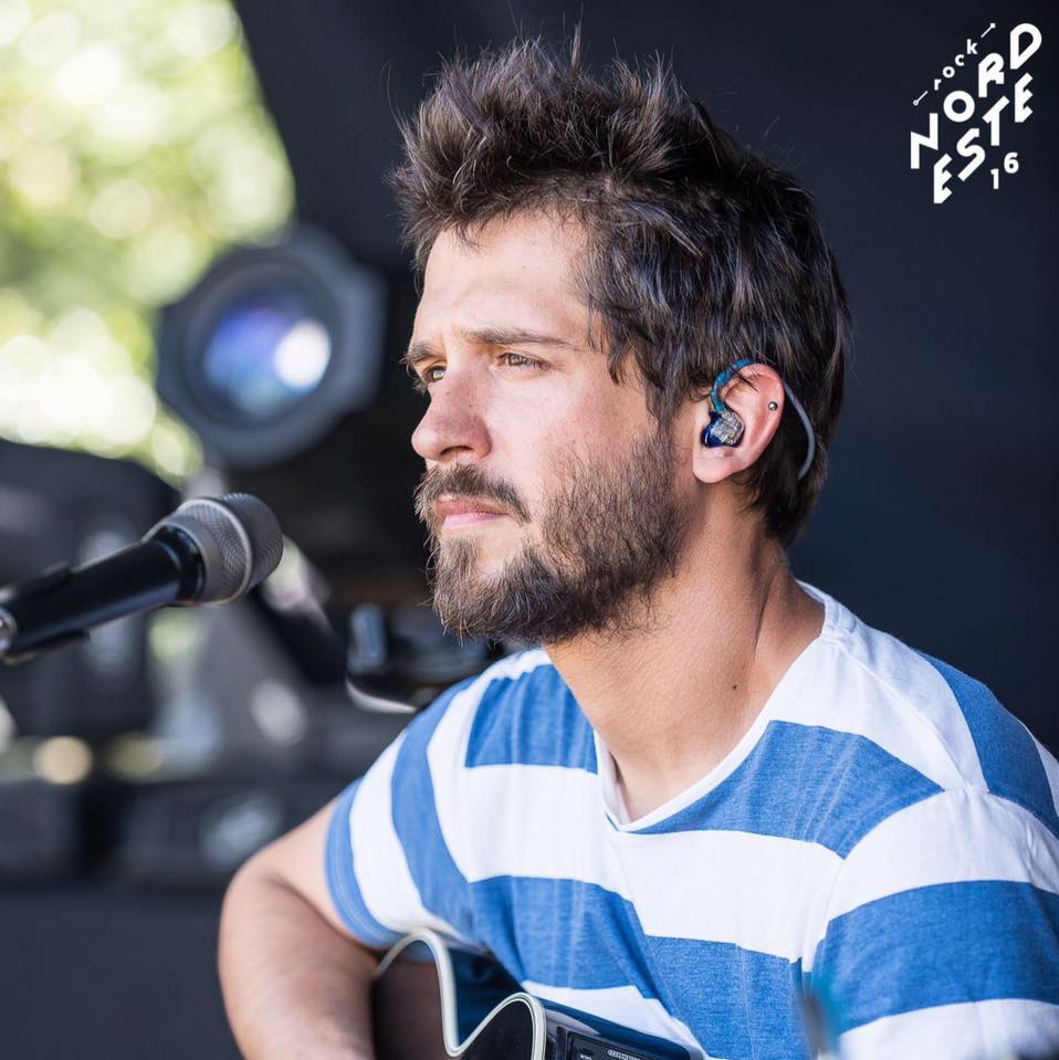 Dois Dedos de Música com Noiserv