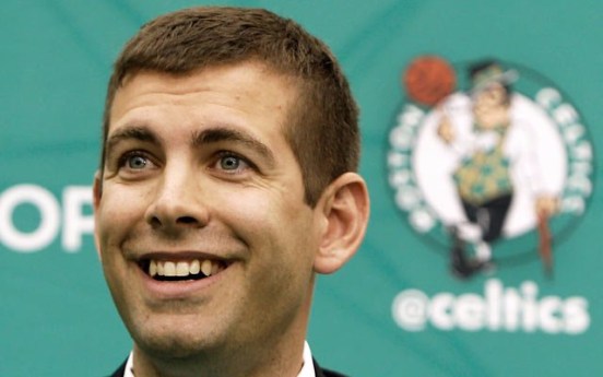 Brad Stevens