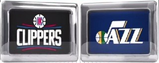 Clippers- jazz