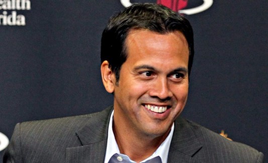 Erik Spoelstra