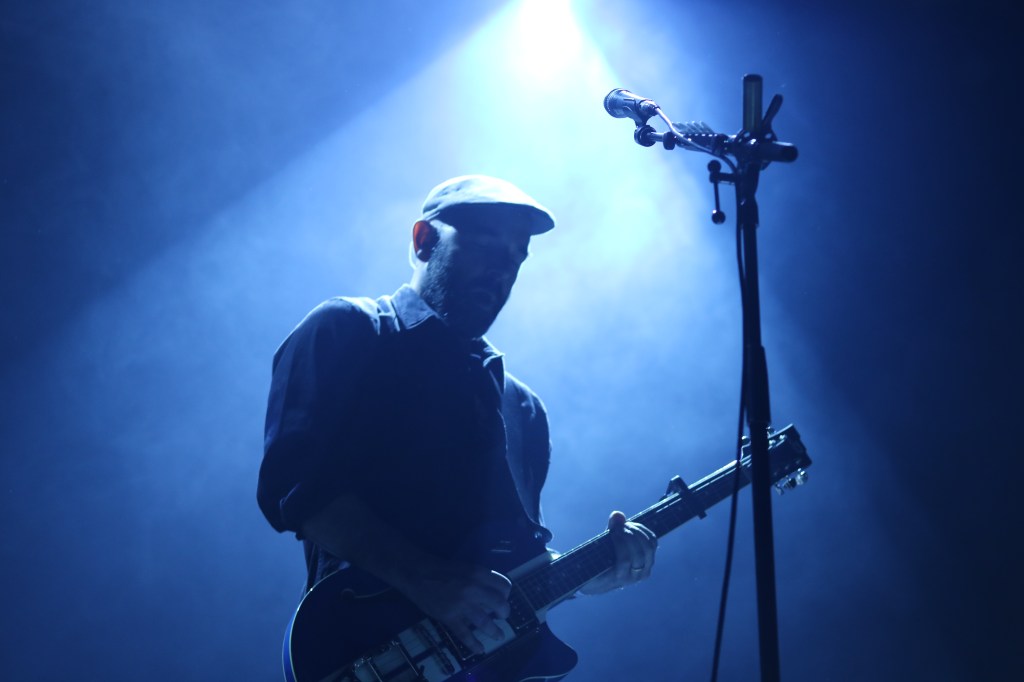 Caparica Primavera Surf Fest: Frankie Chavez, PAUS e uma plateia ao&nbsp;rubro