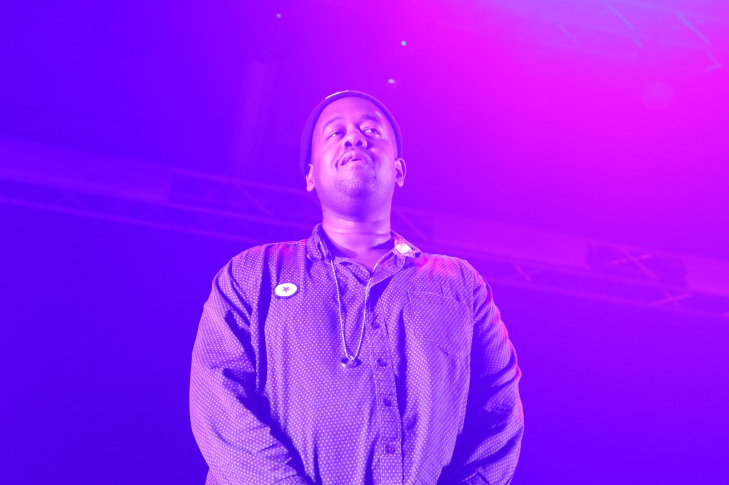 Caparica Primavera Surf Fest: Trevo a aquecer e casa cheia com Halloween e Tara&nbsp;Perdida