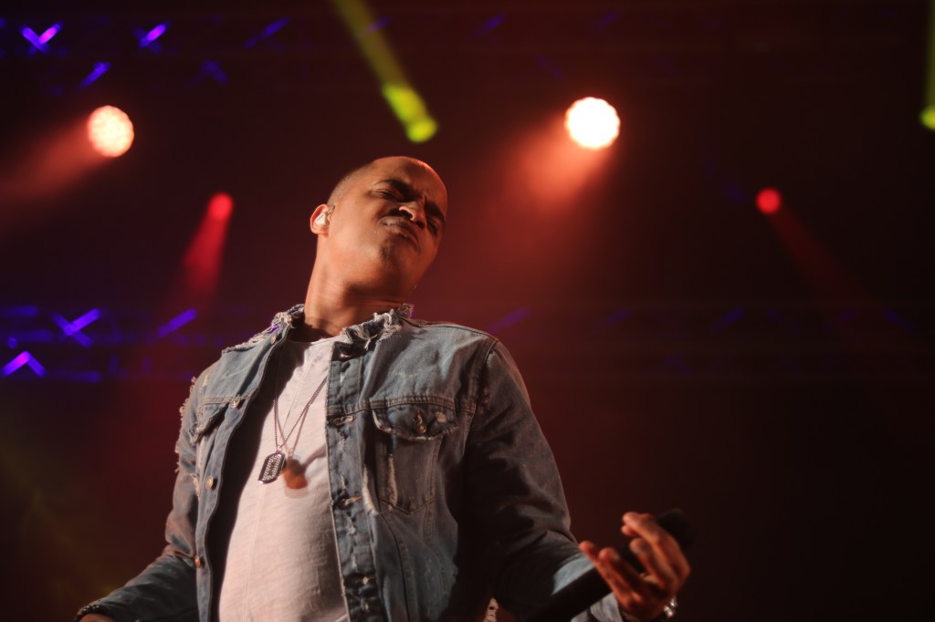 Caparica Primavera Surf Fest: Djodje, Ferro Gaita e um público que veio para&nbsp;dançar