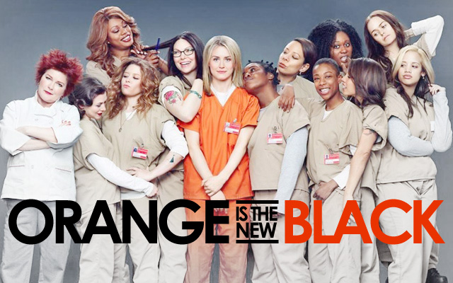 Episódios de “Orange Is the New Black”&nbsp;roubados