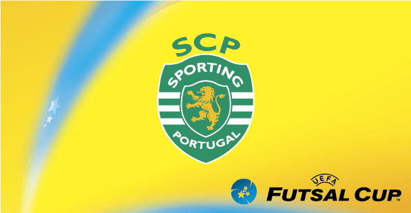 Sporting perde a final da Uefa Futsal&nbsp;Cup