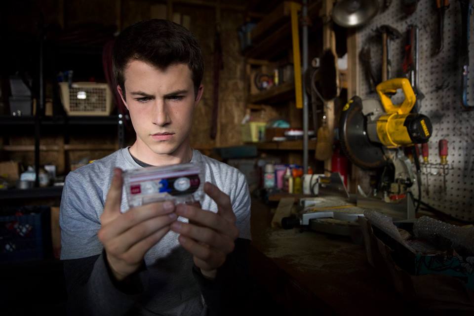 “13 Reasons Why” confirma segunda&nbsp;temporada