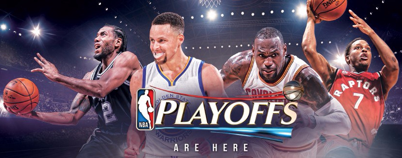 NBA: As estrelas brilham por lá! (2ª ronda dos&nbsp;playoffs)