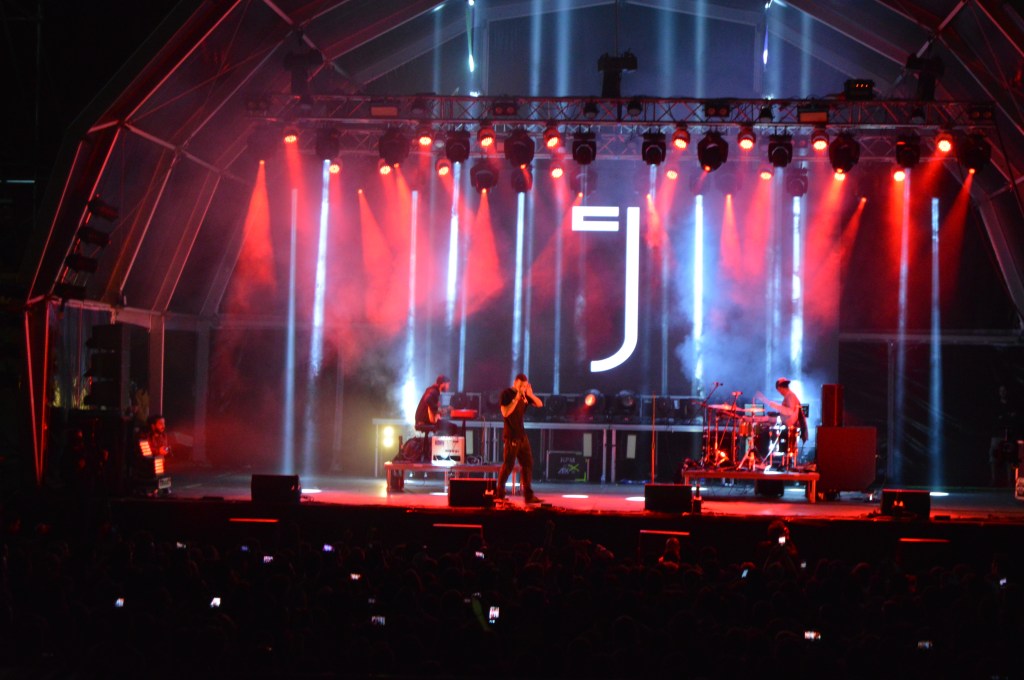 SAL 2017 #2&nbsp;Dia