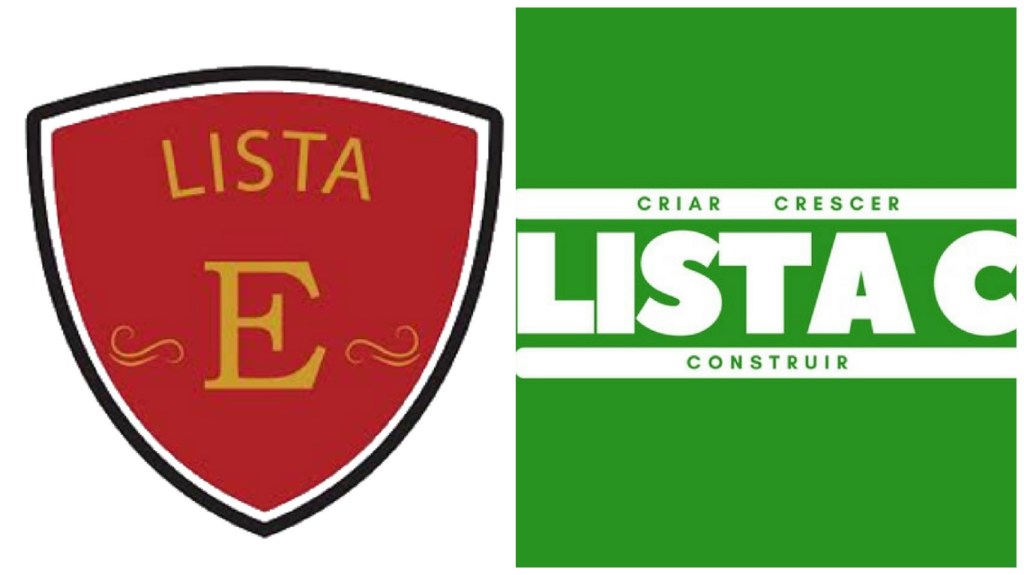 Eleições NCP ISCSP – Lista E vs Lista&nbsp;C