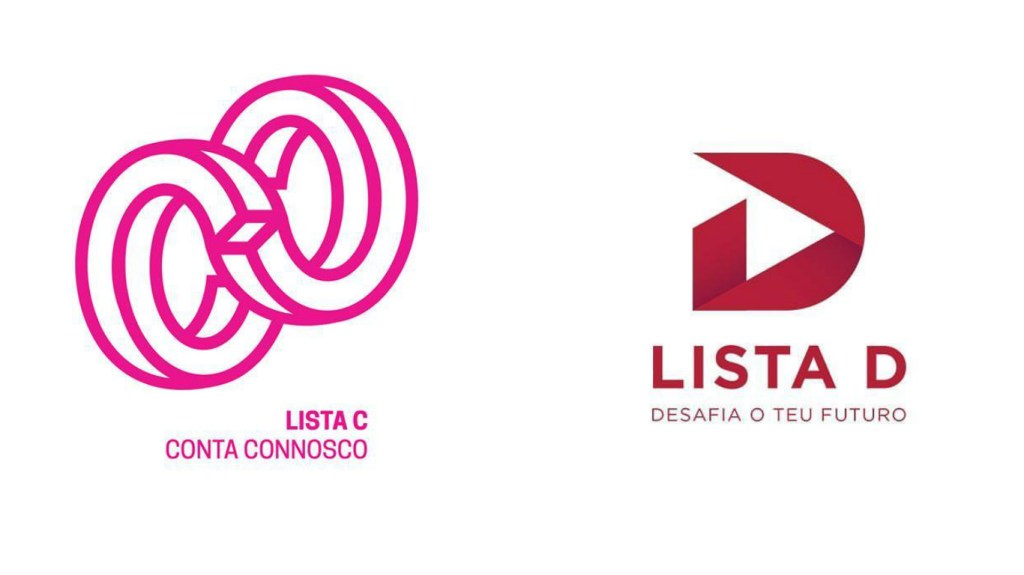 Eleições NGRH ISCSP – Lista C vs Lista&nbsp;D
