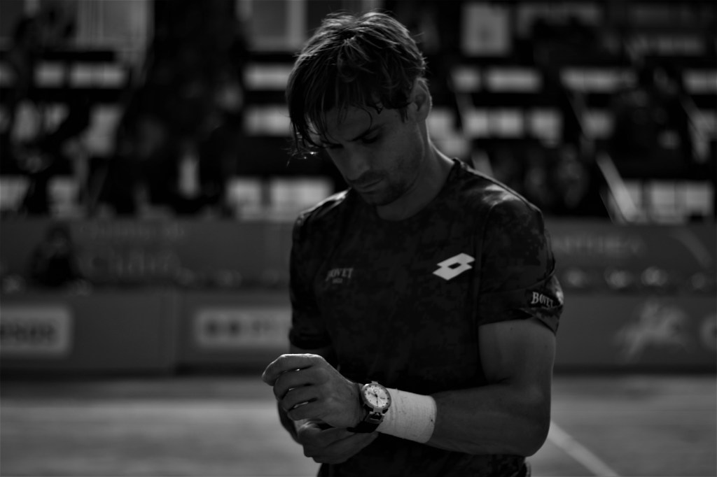 7º dia de Millennium Estoril Open: um dia de ventos e emoções