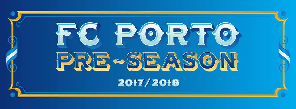 FC Porto prepara cuidadosamente nova&nbsp;temporada