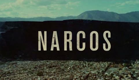 Terceira temporada de Narcos chega em&nbsp;setembro