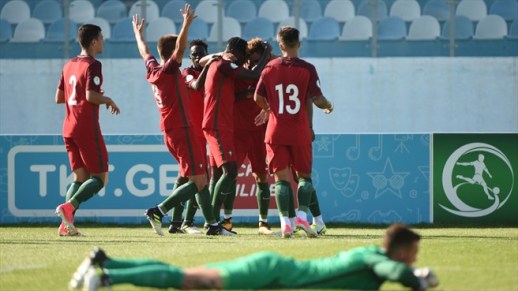 Portugal sub-19