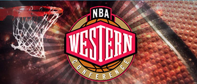 NBA: As estrelas brilham por lá! (Época 17/18 – Análise Conferência&nbsp;Oeste)