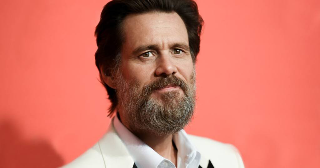 Jim Carrey: um louco&nbsp;genial