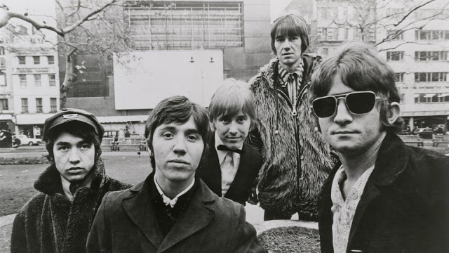 The Easybeats