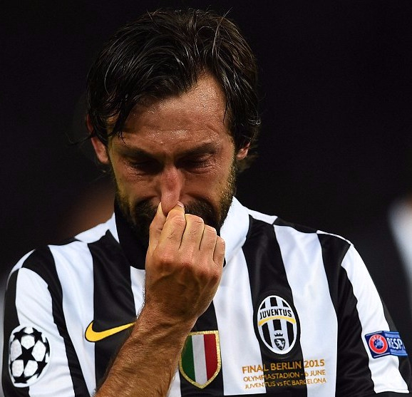 pirlo