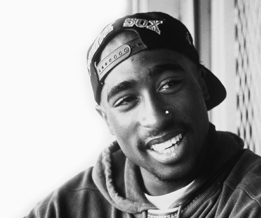Tupac Shakur, a incrível ascensão da carreira e o trágico&nbsp;assassinato