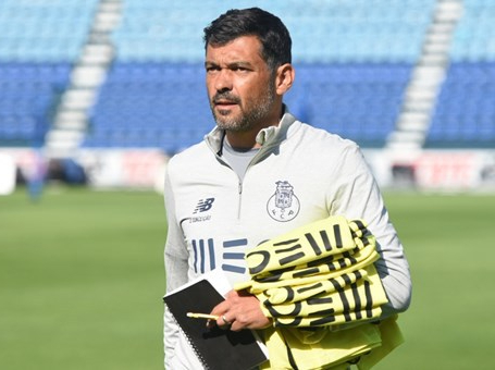 A solução chamada&nbsp;Conceição