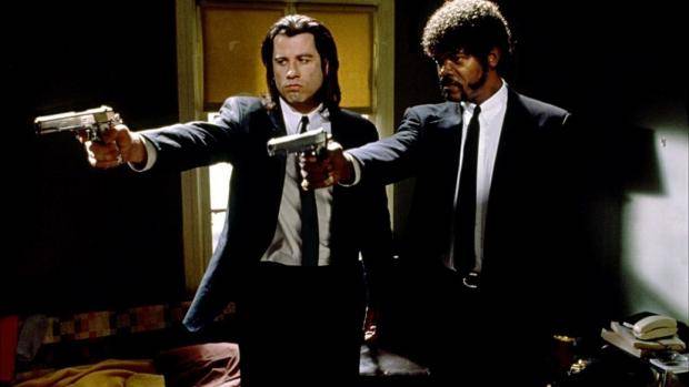 Pulp-Fiction