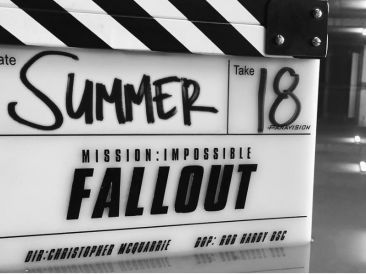Missão: Impossível – Fallout ganha o primeiro&nbsp;trailer