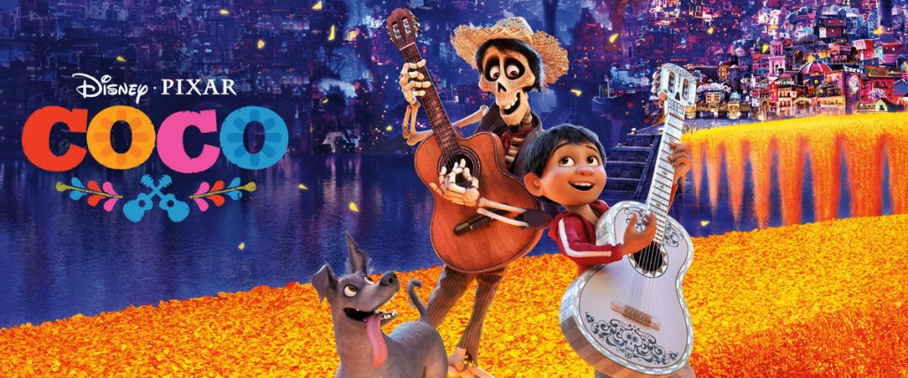 “Coco”, o filme sobre o Día de los Muertos que faz a Pixar renascer das&nbsp;cinzas
