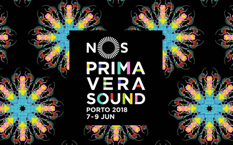 NOS Primavera Sound 2018 já tem&nbsp;cartaz