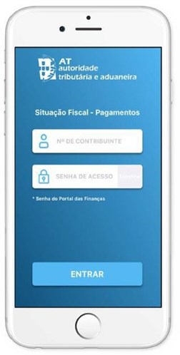 A nova APP das Finanças: a partir de agora, os reembolsos do IRS chegam por&nbsp;telemóvel