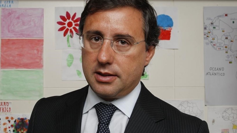 As dúvidas acabaram: Feliciano Barreiras Duarte apresentou a demissão do&nbsp;cargo