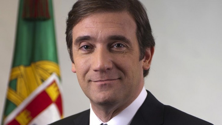 Passos Coelho vai dar aulas no&nbsp;ISCSP